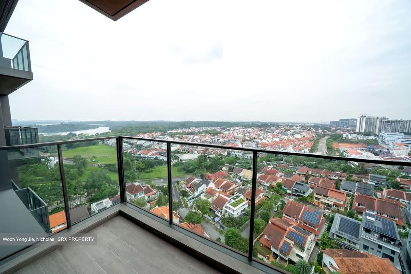 Amo Residence (D20), Apartment #595094411